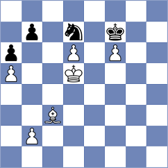 Volokitin - Shuvalova (chess.com INT, 2022)