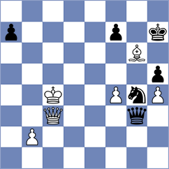 Ziatdinov - Mamedov (chess.com INT, 2023)