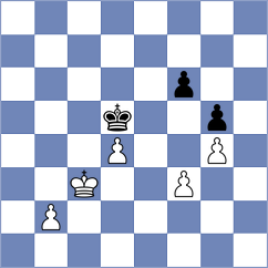 Ajay - Yang (Chess.com INT, 2021)