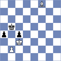 Musovic - Skaric (chess.com INT, 2023)