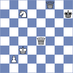 Martinez Reyes - Singh (chess.com INT, 2021)