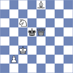 Fule - Kosakowski (chess.com INT, 2023)