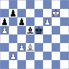 Osinovsky - Aigner (Chess.com INT, 2015)