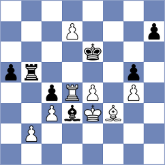 Seo - Lashkin (chess.com INT, 2021)