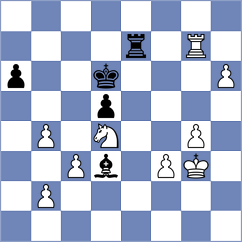 Lehtosaari - Chincholimath (chess.com INT, 2024)