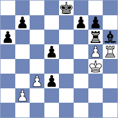 Eynullayev - Bok (chess.com INT, 2023)