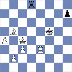 Murali - Kolosovsky (Chess.com INT, 2017)