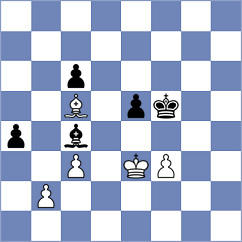 Heinemann - Skliarov (chess.com INT, 2024)