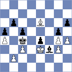 Theekshana - Ahmed (Chess.com INT, 2020)