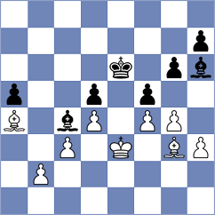Zeydan - Larino Nieto (Chess.com INT, 2021)