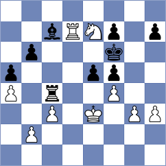 Aung Thant Zin - Davidson (chess.com INT, 2024)