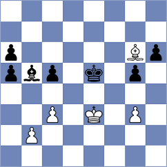 Butala - Kvaternik (Chess.com INT, 2021)