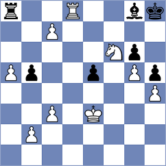 Osinovsky - Jelcic (chess.com INT, 2024)