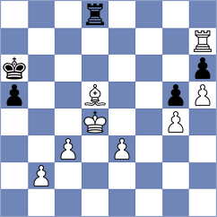 Palchuk - Bollen (Chess.com INT, 2020)