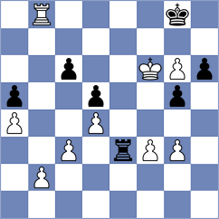 Coro - Smirnov (chess.com INT, 2024)