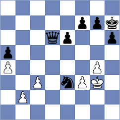Marcziter - Colpe (chess.com INT, 2023)