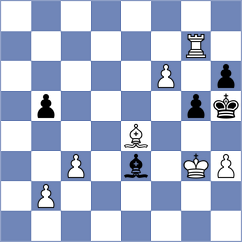Elgersma - Rzayev (Chess.com INT, 2021)