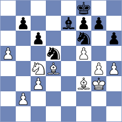 Stefan - Grigoriants (Chess.com INT, 2017)