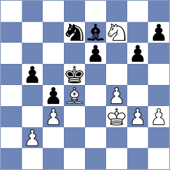 Kostiukov - Belenkaya (chess.com INT, 2024)