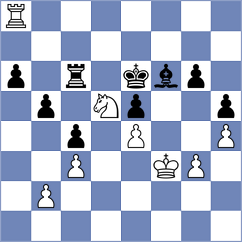 Barbot - Fayard (chess.com INT, 2024)
