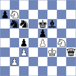 Logozar - Aalto (chess.com INT, 2024)