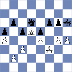 Borawski - Jarovinsky (Chess.com INT, 2021)