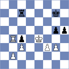 Williams - Bachmann Schiavo (chess.com INT, 2024)