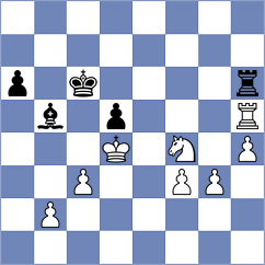 Womacka - Tabak (chess.com INT, 2023)