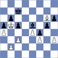 Rathnakaran - Ter Sahakyan (Chess.com INT, 2020)
