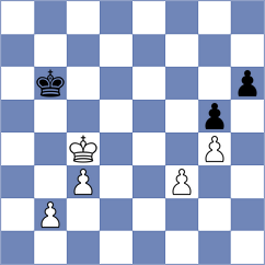 Kislinsky - Samunenkov (chess.com INT, 2024)
