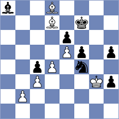 P. Komal Kishore - Winkels (chess.com INT, 2024)