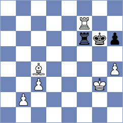 Spata - Haszon (chess.com INT, 2024)