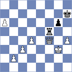 Navarrete Mendez - Rosenberg (chess.com INT, 2024)