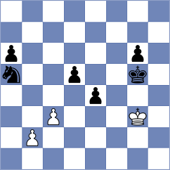 Goldsby - Riverol (Chess.com INT, 2018)