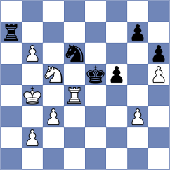 Harmon-Vellotti - Dreev (chess.com INT, 2017)