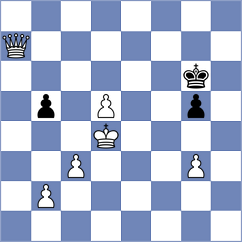 Mendez Fortes - Liu (chess.com INT, 2024)