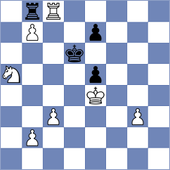 Yan - Mottola (Chess.com INT, 2021)