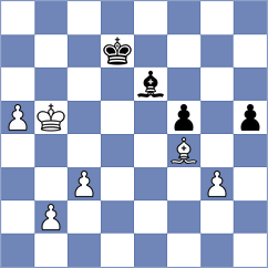Sierra Vallina - Vedder (chess.com INT, 2024)