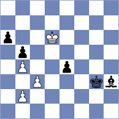 Nilsen - Sardana (Chess.com INT, 2020)