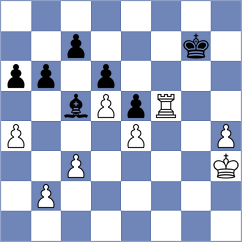 Horak - Arcos Facio (chess.com INT, 2023)