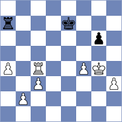 Ingebretsen - Acikel (chess.com INT, 2024)