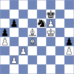 Ambartsumova - Zakirova (Chess.com INT, 2021)