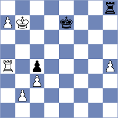 Farrugia - Sitoe (Chess.com INT, 2020)