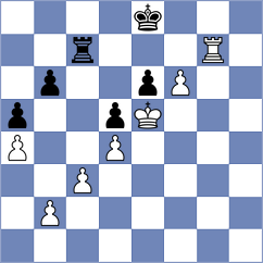 Antonio - Gonzalez Vega (chess.com INT, 2024)