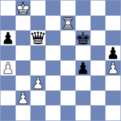 Cappai - Barp (Chess.com INT, 2020)