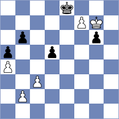 Kamsky - Matlakov (chess.com INT, 2023)