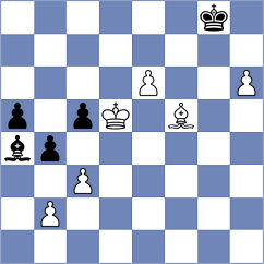 Egorov - Sergeev (Chess.com INT, 2020)