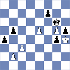Zabrocki - Arkell (Chess.com INT, 2021)