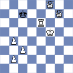 Antonio - Chen (Chess.com INT, 2020)