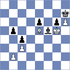 Dobrowolski - Altman (chess.com INT, 2021)